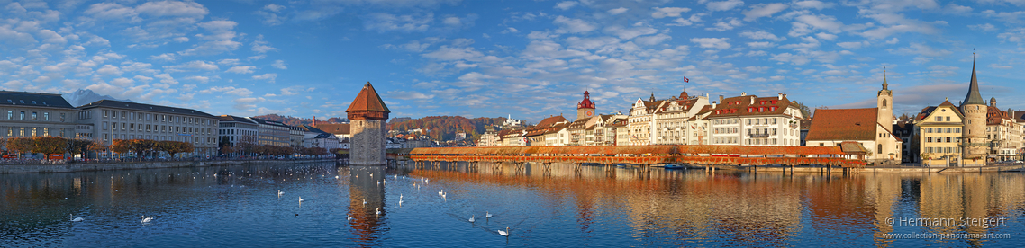 Altstadt Luzern Altstadt Luzern