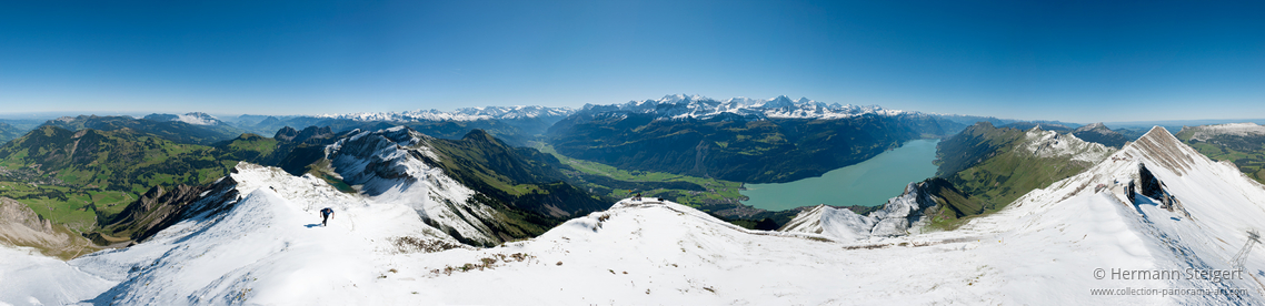 Auf dem Rothorn 1 Auf dem Rothorn 1