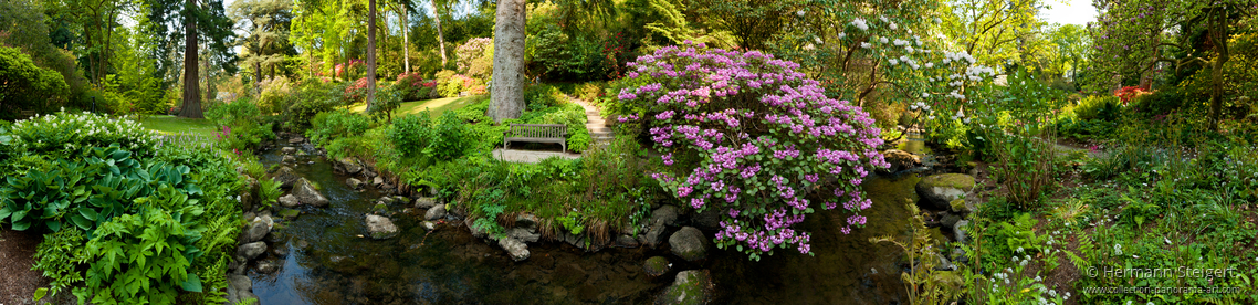 Bodnant Garden 10 Bodnant Garden 10