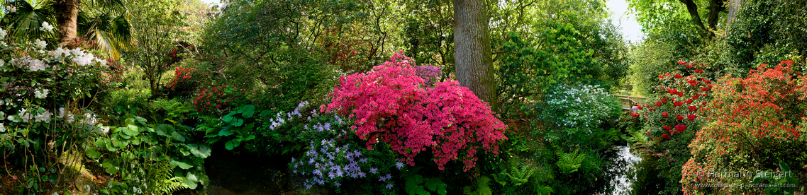 Bodnant Garden 2 Bodnant Garden 2