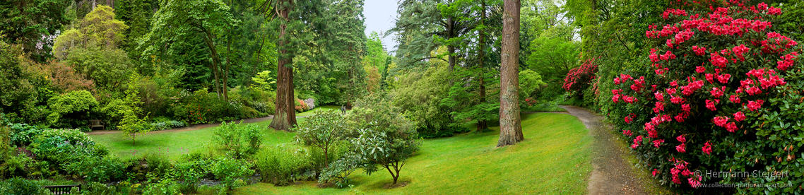Bodnant Garden 4 Bodnant Garden 4
