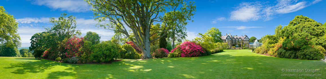 Bodnant Garden 7