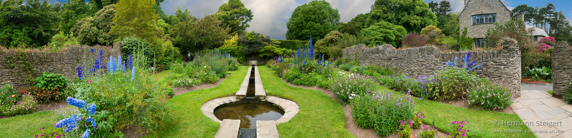 Coleton Fishacre