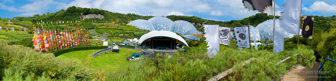 Eden Project 1