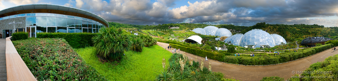 Eden Project