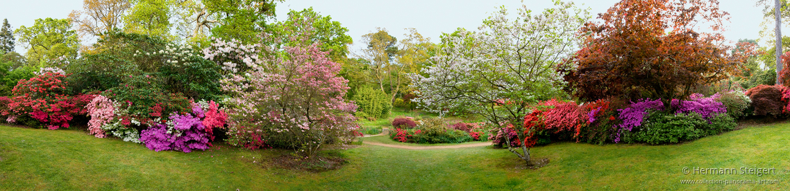 Exbury Gardens 10 Exbury Gardens 10