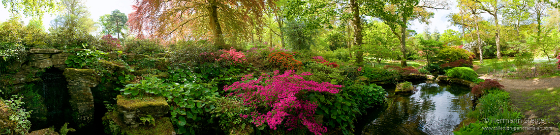 Exbury Gardens 12 Exbury Gardens 12