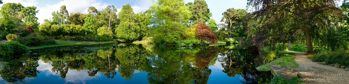Exbury Gardens 15 Exbury Gardens 15