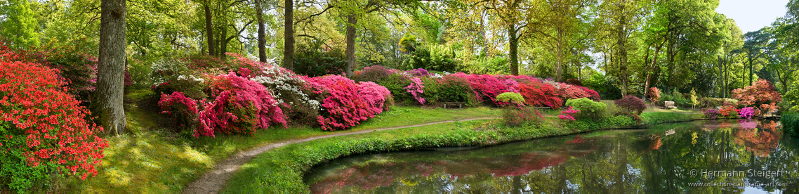 Exbury Gardens 4 Exbury Gardens 4