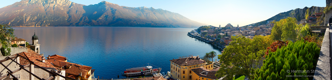 Gardasee Limone