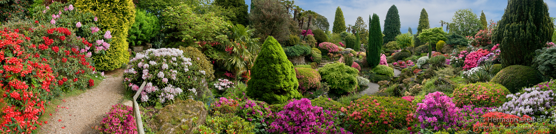 Leonardslee Gardens 4