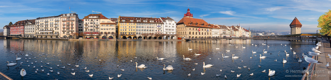 Luzern -Altstadt Luzern -Altstadt