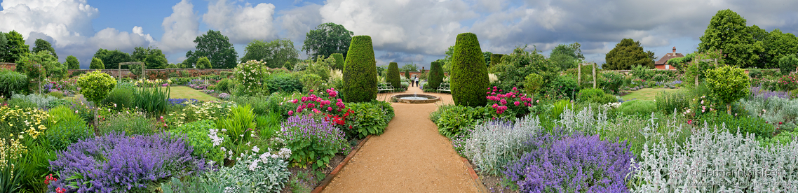 Mottisfont Abbey 2