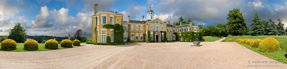 Polesden Lacey 1