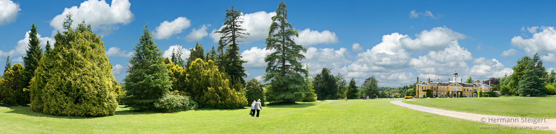 Polesden Lacey 2