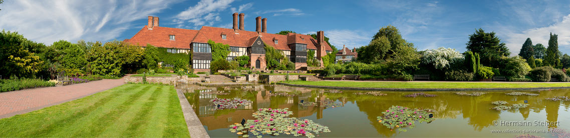 RHS Garden,Wisley 1