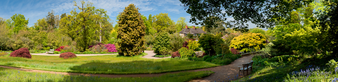 RHS Garden,Wisley 14