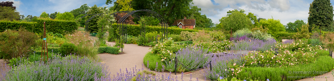 RHS Garden,Wisley 15