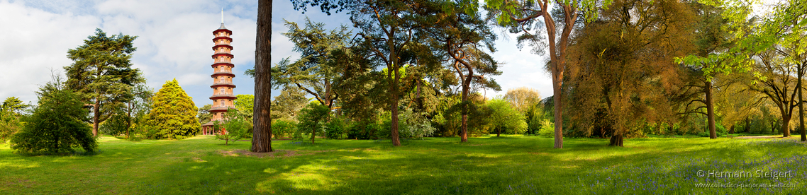 Royal Botanic Gardens Kew 5