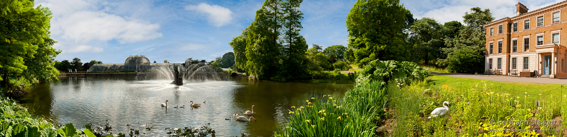 Royal Botanic Gardens Kew 7