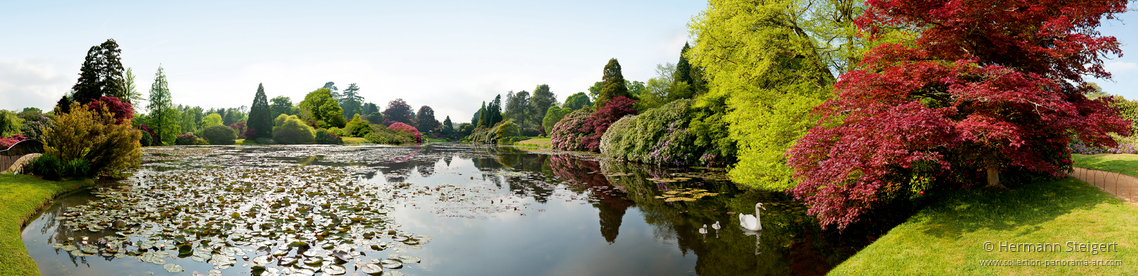 Sheffield Park 1