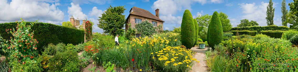 Sissinghurst Castle 10 Sissinghurst Castle 10