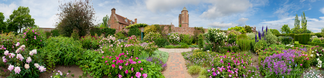 Sissinghurst Castle 2