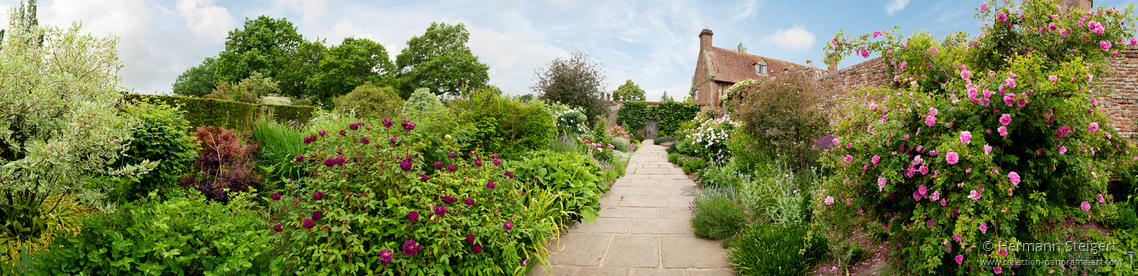 Sissinghurst Castle 3 Sissinghurst Castle 3