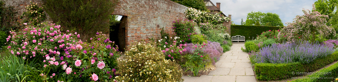 Sissinghurst Castle 4 Sissinghurst Castle 4