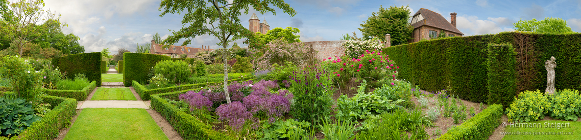 Sissinghurst Castle 5 Sissinghurst Castle 5