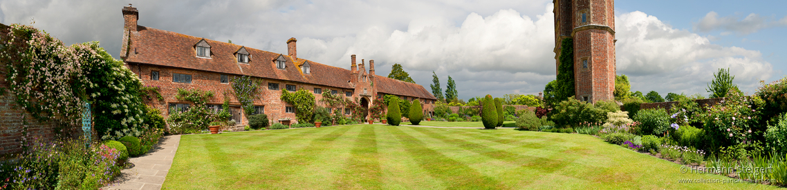 Sissinghurst Castle 6