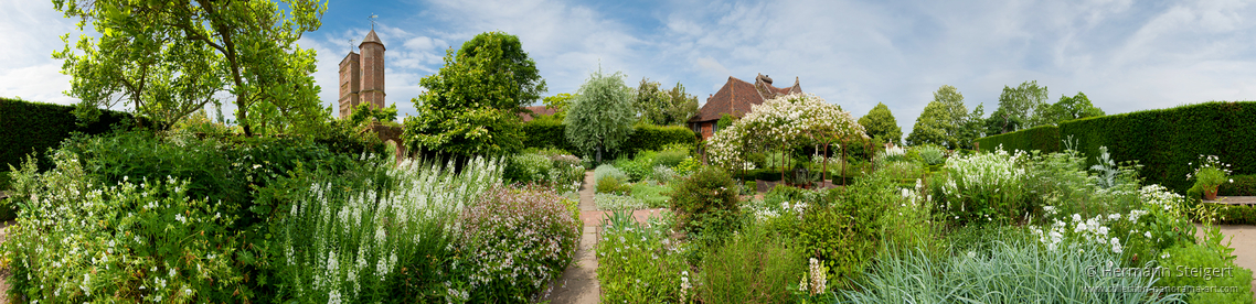 Sissinghurst Castle 8 Sissinghurst Castle 8