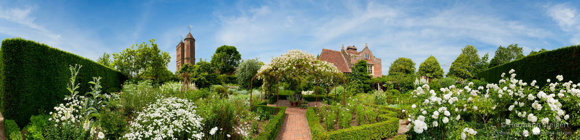 Sissinghurst Castle 9 Sissinghurst Castle 9