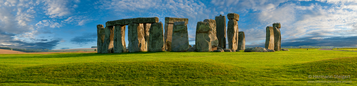 Stonehenge 2