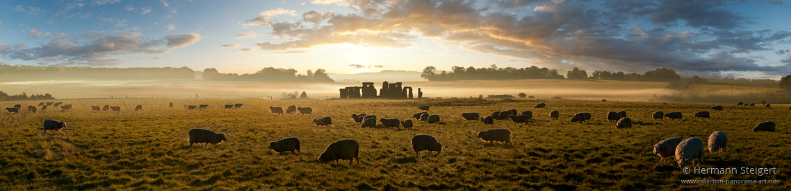 Stonehenge 5