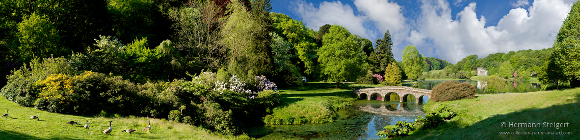 Stourhead