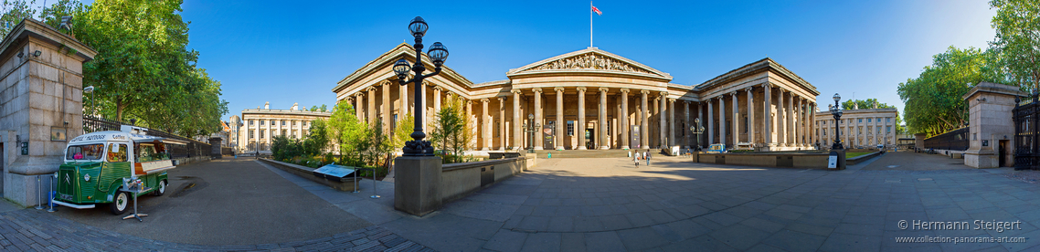 The British Museum