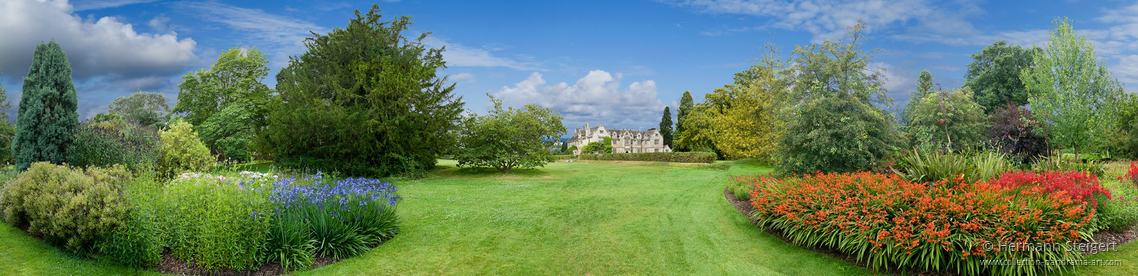 Wakehurst Place 1 Wakehurst Place 1