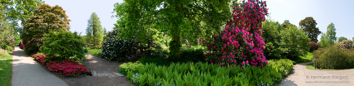 Wakehurst Place 5 Wakehurst Place 5