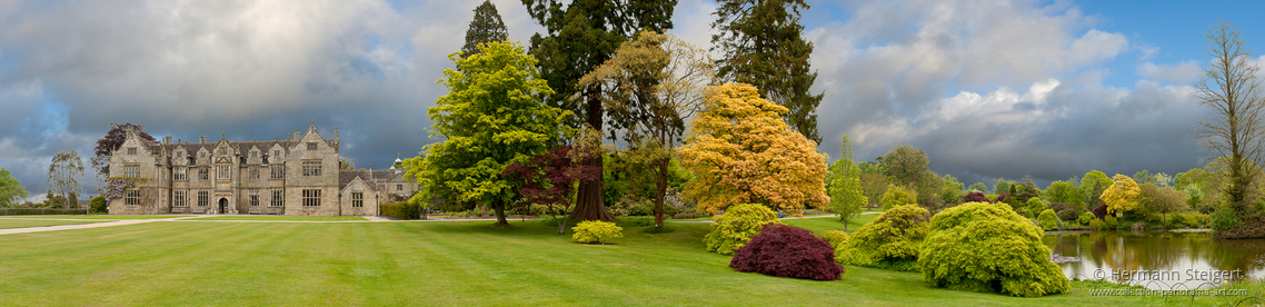 Wakehurst Place 6 Wakehurst Place 6