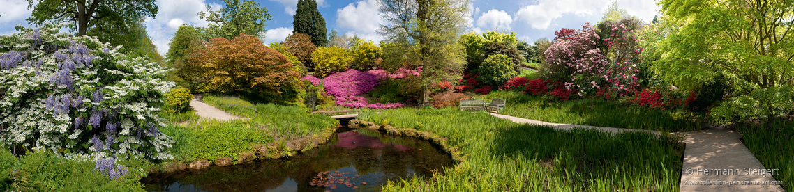 Wakehurst Place 7