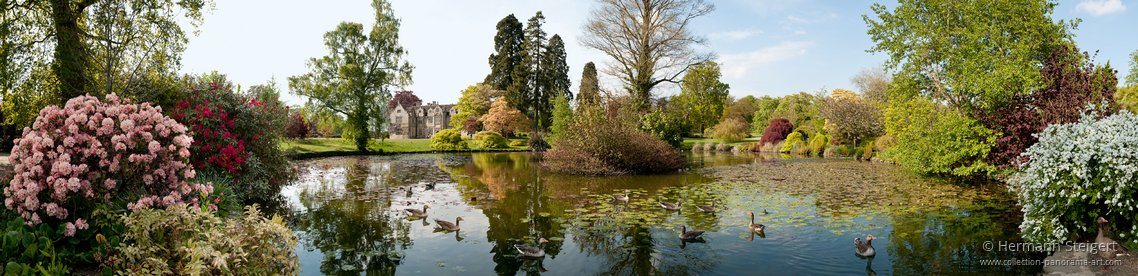 Wakehurst Place 9