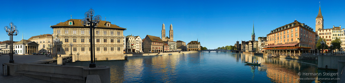 Zürich - Altstadt 6