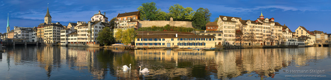 Zürich - Altstadt 7