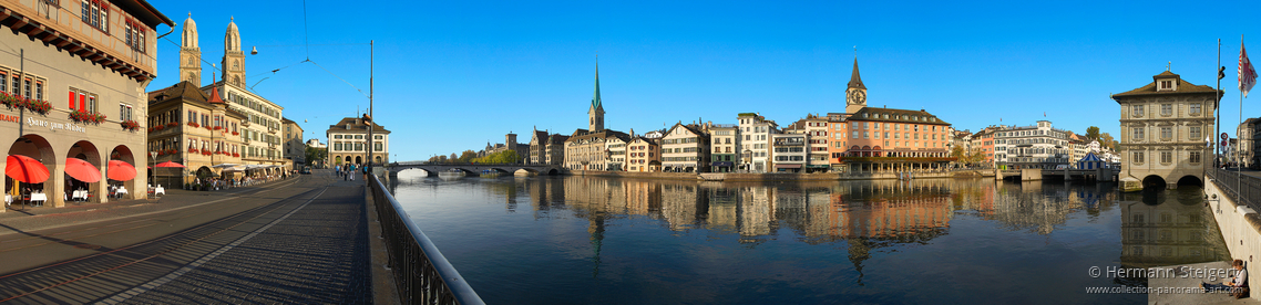 Zürich - Altstadt 8