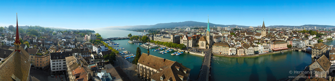 Zürich - Altstadt 9