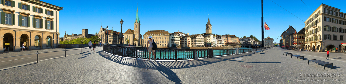 Zürich - Altstadt 10