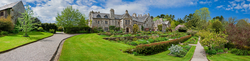 Cotehele House and Gardens