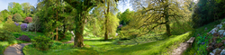 Glendurgan Garden 2