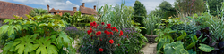 Great Dixter House and Gardens 3